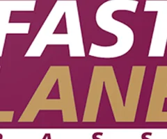 Fast Lane Pass banner