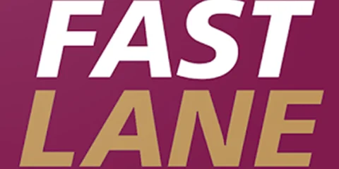 Fast Lane Pass banner