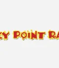 Logo of the Rocky Point Rally event