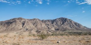 Valle de Mexicali Montanas - aseguranza para mexico