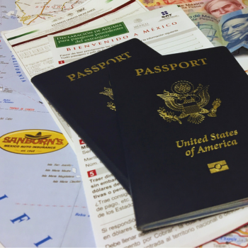 American Passport