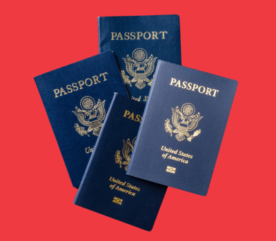 Guide to a Quicker Online Passport Renewal Process, Sanborns Mexico ...