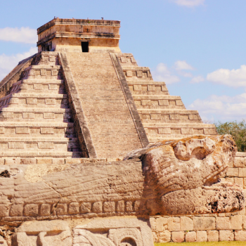 Chichen Itza